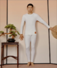 Threegun三枪 【双面绒】男士打底长裤秋裤-61063B021 商品缩略图1