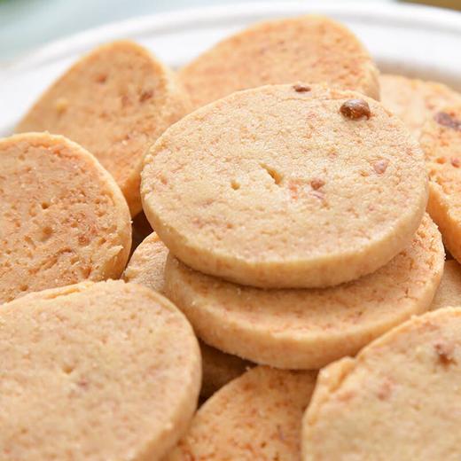 黄金芝士咸味曲奇120g 商品图2