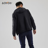 【名盾】LOYOU/朗逸秋冬新品夹克外套 商品缩略图3