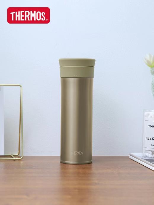 【春上新】10楼 膳魔师 纯钛超轻保温杯 吊牌价568元/只 商品图2