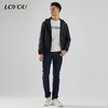 【名盾】LOYOU/朗逸秋冬新品夹克外套 商品缩略图2