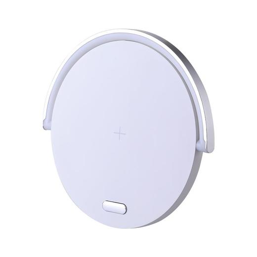 勒沃无线充支架小夜灯LV-S21 商品图0