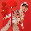 CONVERSE 春 大童 小童 卫衣 CNVB-PO-D523 商品缩略图4
