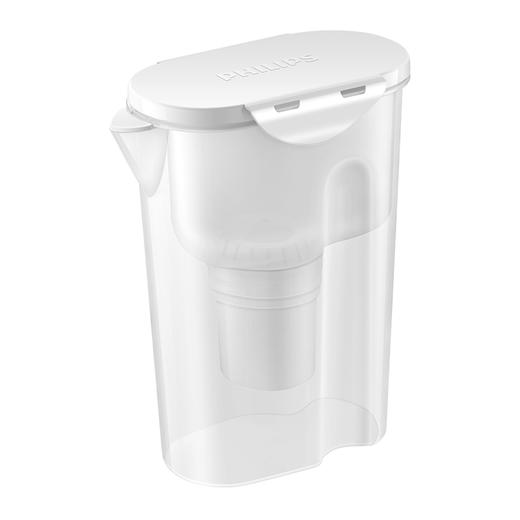 飞利浦净水壶 家用滤水壶厨房自来水过滤净水器WP420501 商品图3