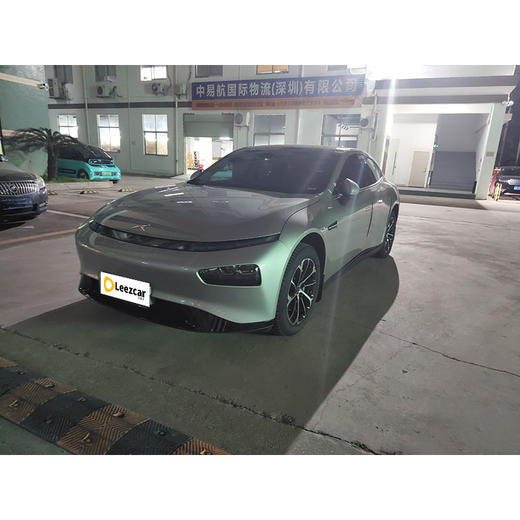 小鹏 P7 586G【长租-深圳】 商品图1