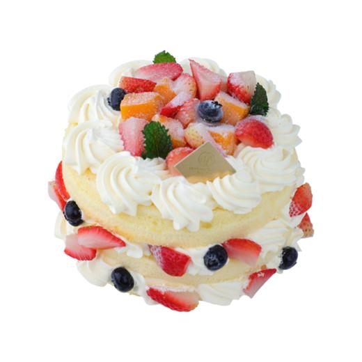 初雪见“莓” 商品图0