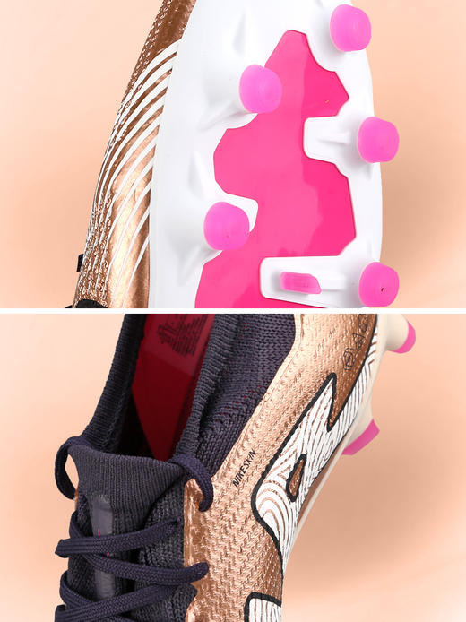 NIKE/耐克 ZOOM VAPOR 15 PRO AG-PRO 刺客15 低帮次高端AG-PRO足球鞋 商品图1