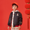 CONVERSE 春 大童 小童 婴童 棉服 CNVB-MW-D497 商品缩略图4
