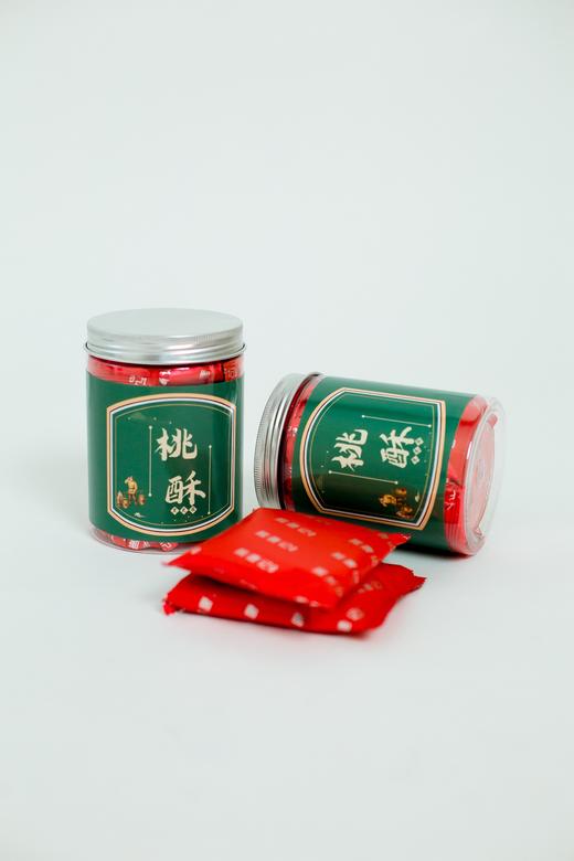 桃酥【产地直发】@振唐记 商品图6