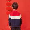 CONVERSE 春 大童 小童 卫衣 CNVB-FW-D500 商品缩略图4