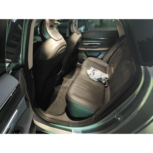 小鹏 P7 586G【长租-深圳】 商品图5