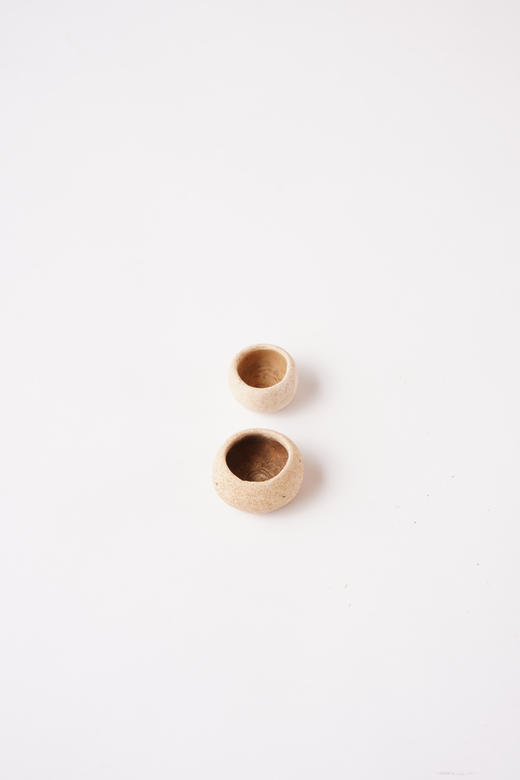 富永淳 | 小壶一对 商品图2
