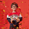 CONVERSE 春 大童 小童 卫衣 CNVB-FW-D500 商品缩略图1