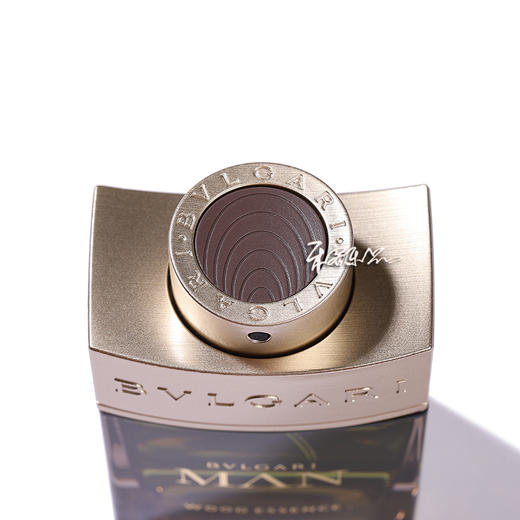 宝格丽 森林之光 Bvlgari Man Wood Neroli 小样/正装 商品图4