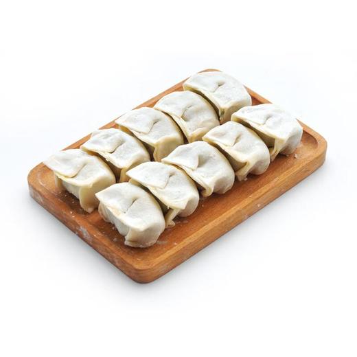 韭菜鲜肉水饺 15个/份 商品图0