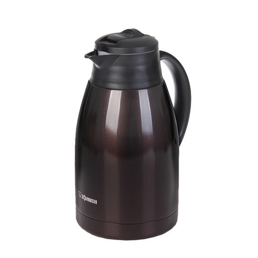 象印ZOJIRUSHI保温壶家用真空不锈钢热水瓶暖壶保冷日本保温水壶1.5L 商品图0