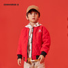 CONVERSE 春 大童 小童 婴童 棉服 CNVB-MW-D497 商品缩略图0