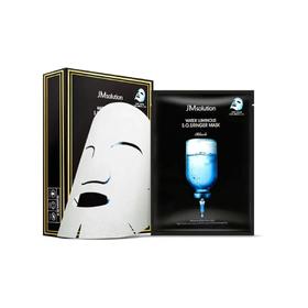 【保税仓】JM急救面膜（10片/盒）