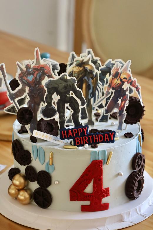 环太平洋 商品图0