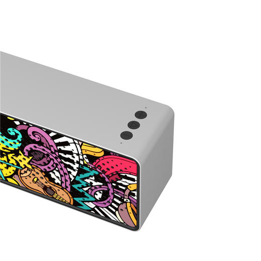 勒沃桌面蓝牙音响LVF2 商品图3