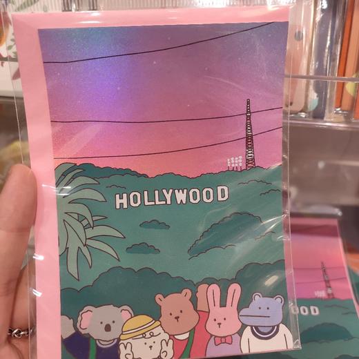 DL卡片12 商品图0