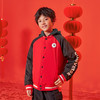 CONVERSE 春 大童 小童 棉服 CNVB-LO-D707 商品缩略图3