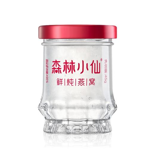 森林小仙鲜炖燕窝298型 商品图5