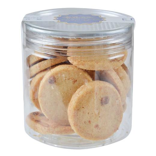 黄金芝士咸味曲奇120g 商品图4