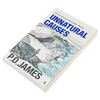 【中商原版】P·D·詹姆斯：非自然死亡 英文原版 Unnatural Causes P.D. James 商品缩略图2