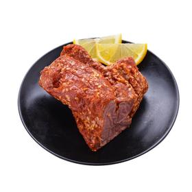 美好麻辣牛肉（熏煮火腿）约180g/袋