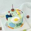 情侣手绘生日蛋糕 | 烤爱 商品缩略图2