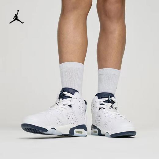 NIKEKIDS AJ6 商品图0