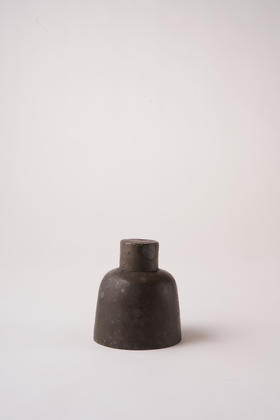 富永淳 | 锡茶入