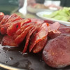 四川腊味（腊香肠）【2件包邮】 商品缩略图1