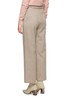 OSA欧莎 简约米色高腰长裤 8620 商品缩略图1