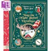 【中商原版】Stories from the Music Box: Twas the Night Before Christmas 音乐盒的故事圣诞前夕 英文原版 儿童绘本 童话寓言 商品缩略图0