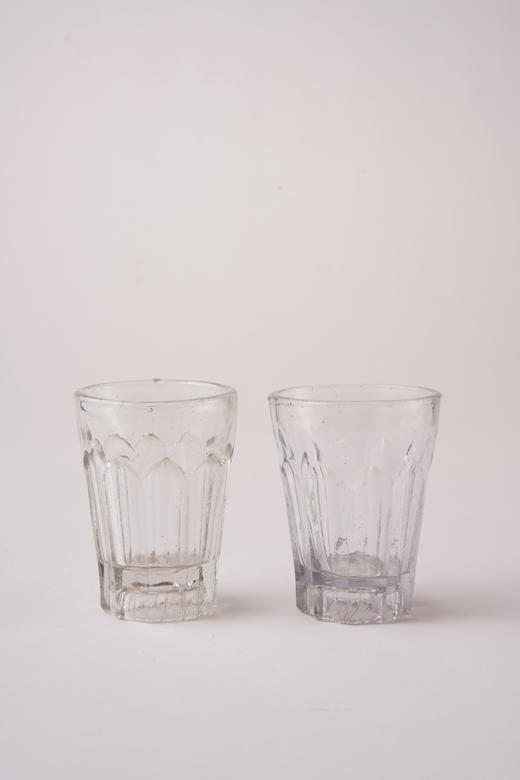 富永淳 | 剑尖玻璃杯 商品图5