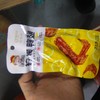 农夫三味 鸭翅。柠檬鸭翅 袋装30克 柠檬味 商品缩略图0