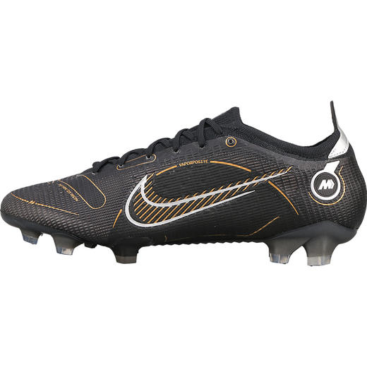 【断码秒杀40码】NIKE/耐克 高端刺客14低帮FG长钉足球鞋成人男DJ2837-007 商品图3