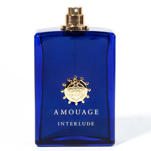 「爱慕 间奏曲」男士/女士 Amouage Interlude 分装 商品图8