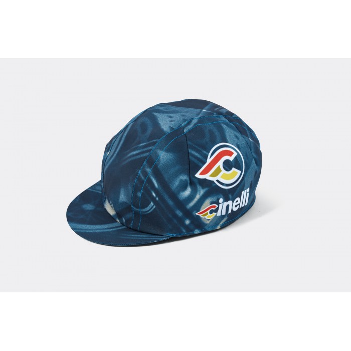 CINELLI INTER X CINELLI 国际米兰联名  帽子 黑色