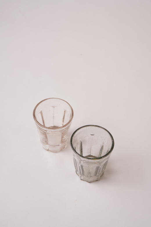 富永淳 | 剑尖玻璃杯 商品图1