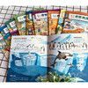 环球国家地理绘本World Geography10册 商品缩略图5