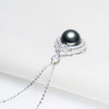 奥利维拉  珍珠套装  大溪地黑珍珠吊坠   心动的感觉  新年来袭 商品缩略图11