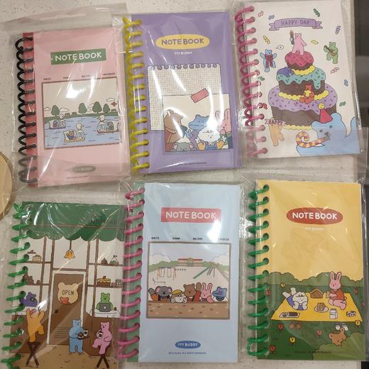 DL本子15 商品图0