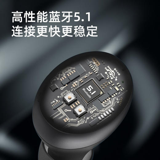 飞利浦真无线蓝牙耳机TAT1285 商品图1