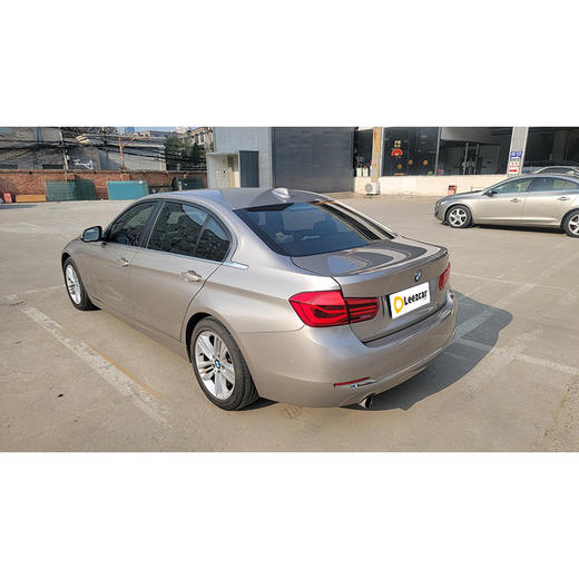 宝马 320Li 进取型【长租-北京】 商品图3