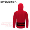 BigK 大K FIREDEMON火魔运动软壳夹克 保暖 休闲 户外运动 跑步 商品缩略图4