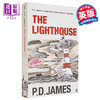 【中商原版】P·D·詹姆斯：灯塔血案 英文原版 The Lighthouse P. D. James 商品缩略图0