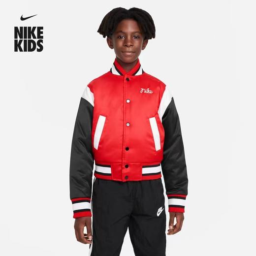 NIKEKIDS短款棉服 商品图0